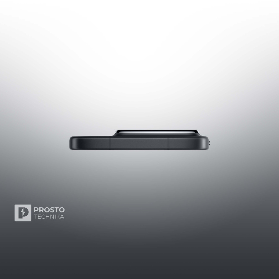 Смартфон Xiaomi 15 12/256Gb черный